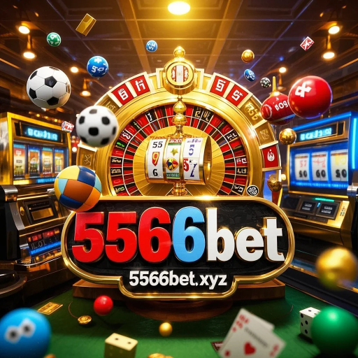 5566bet